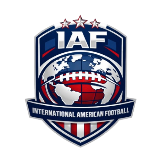 International American Football